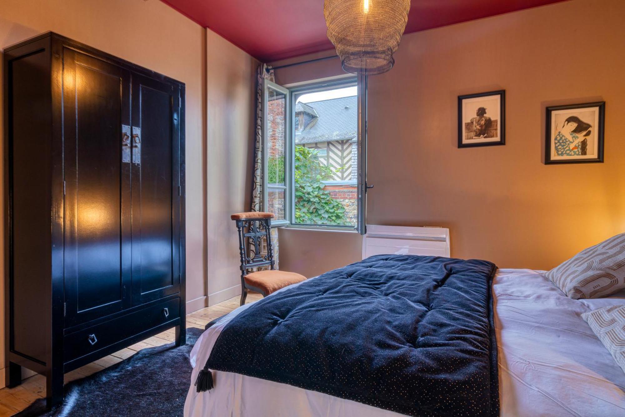 La Mondaine - Idealement Situe, Charme Apartment